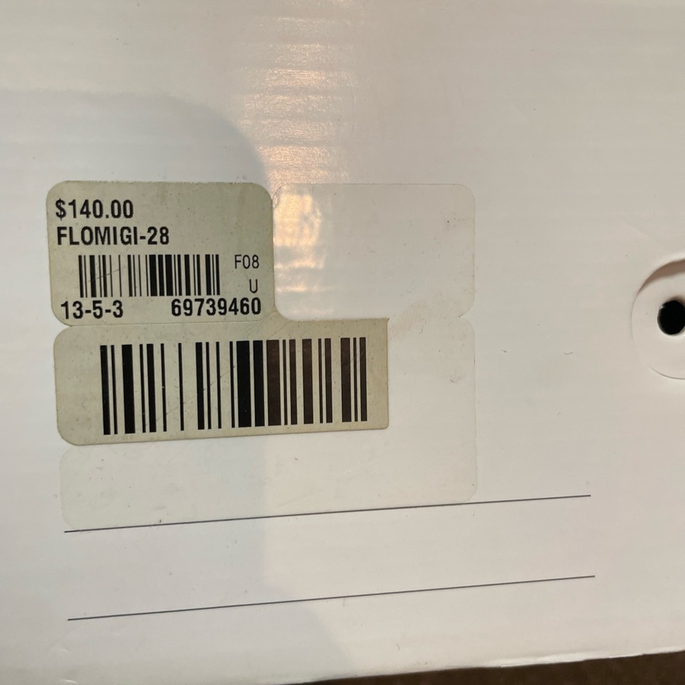 Aldo Vintage Brown suede boots. 2 inch heel. Size 10 woman’s.